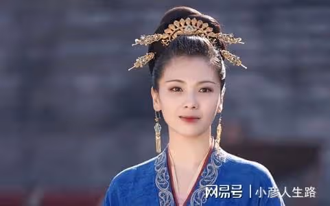 李若彤健身,趙麗穎轉型,海清變醜,女演員如何成功戰勝中年危機
