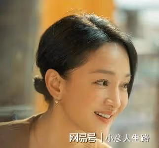 李若彤健身,趙麗穎轉型,海清變醜,女演員如何成功戰勝中年危機