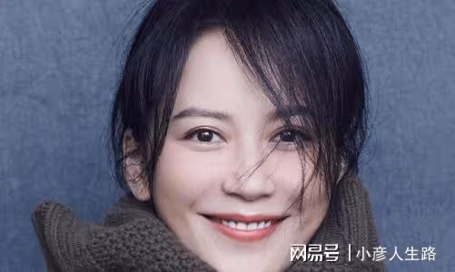 李若彤健身,趙麗穎轉型,海清變醜,女演員如何成功戰勝中年危機