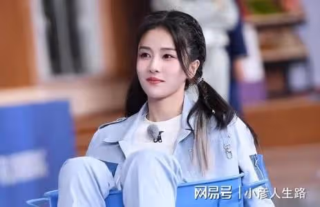 李若彤健身,趙麗穎轉型,海清變醜,女演員如何成功戰勝中年危機