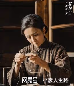 李若彤健身,趙麗穎轉型,海清變醜,女演員如何成功戰勝中年危機
