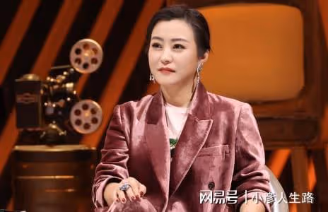 李若彤健身,趙麗穎轉型,海清變醜,女演員如何成功戰勝中年危機