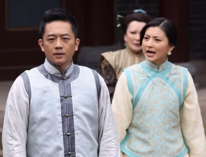 知名演員陳昭榮宣布離婚!與美女過夜看婦產科被拍,拒談兩人關係