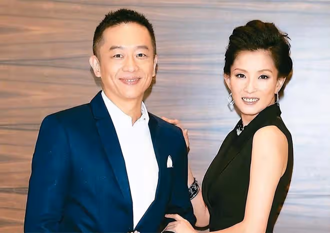 知名演員陳昭榮宣布離婚!與美女過夜看婦產科被拍,拒談兩人關係