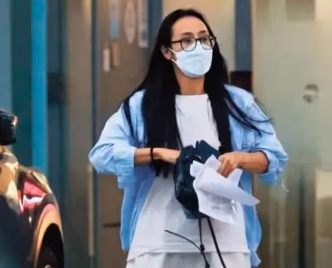 知名演員陳昭榮宣布離婚！與美女過夜看婦產科被拍，拒談兩人關係