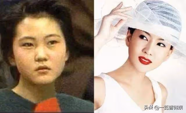 金南珠寫真展現完美身材 坦言自己曾經整容 丈夫金承佑二婚備受爭議