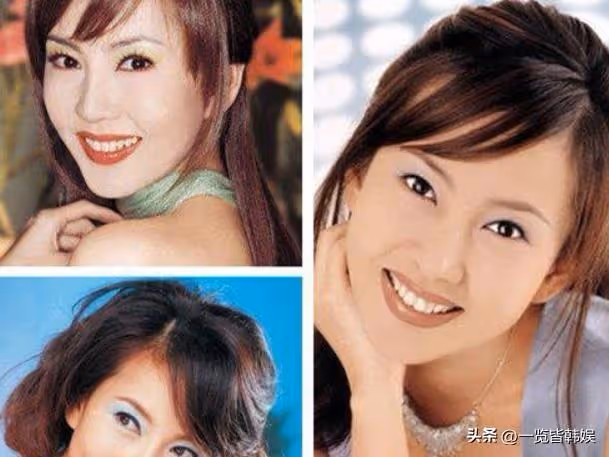 金南珠寫真展現完美身材 坦言自己曾經整容 丈夫金承佑二婚備受爭議