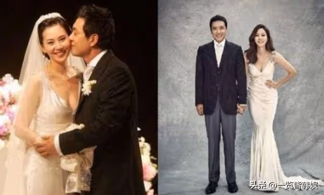 金南珠寫真展現完美身材 坦言自己曾經整容 丈夫金承佑二婚備受爭議