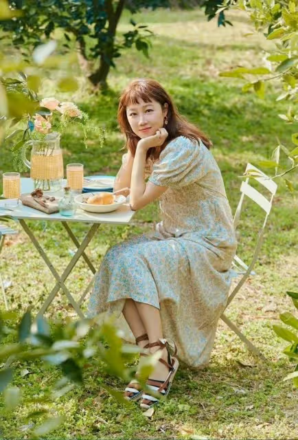 42歲孔孝真的婚前豪宅火了,裝修簡約質樸,太接地氣了