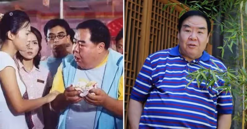 欠債8000萬，住10年貧民區也要做公益，鄭則仕才是我們該追的星