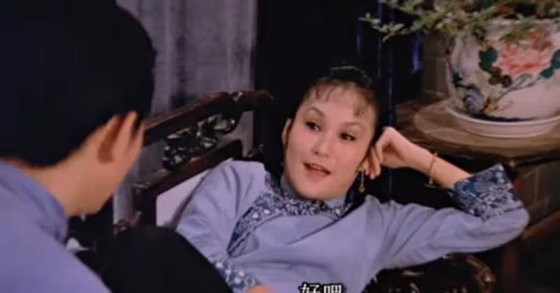 憑《大軍閥》一戰成名，因拍風月片慘遭丈夫拋棄，胡錦的一生真坎坷！