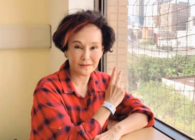 憑《大軍閥》一戰成名,因拍風月片慘遭丈夫拋棄,胡錦的一生真坎坷!