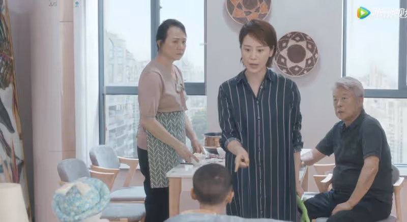 安家：上班還帶2個兒子，不和公婆同住，宮蓓蓓的底氣來自2種獨立