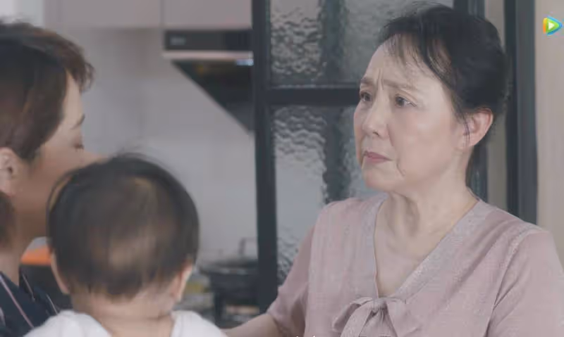 安家:上班還帶2個兒子,不和公婆同住,宮蓓蓓的底氣來自2種獨立
