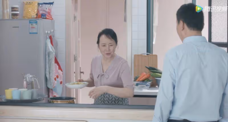 安家:上班還帶2個兒子,不和公婆同住,宮蓓蓓的底氣來自2種獨立