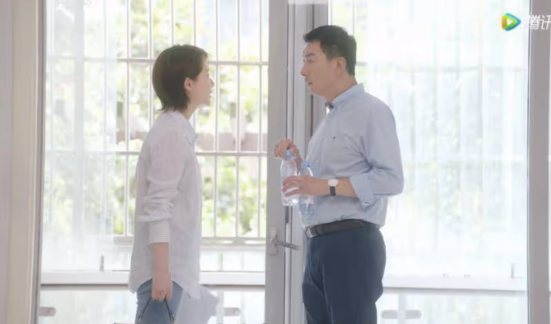 安家:上班還帶2個兒子,不和公婆同住,宮蓓蓓的底氣來自2種獨立