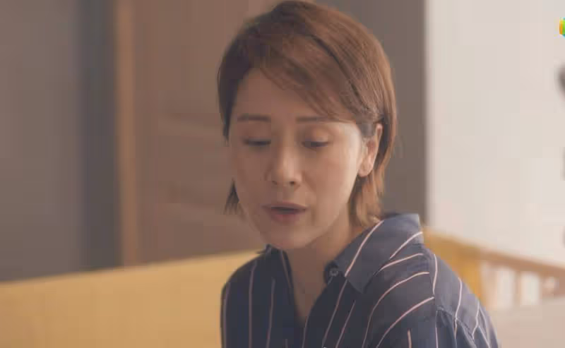 安家:上班還帶2個兒子,不和公婆同住,宮蓓蓓的底氣來自2種獨立