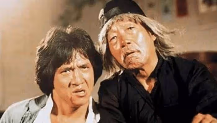 他是中國最牛演員，5個兒子都很厲害，大兒子比周星馳地位還高