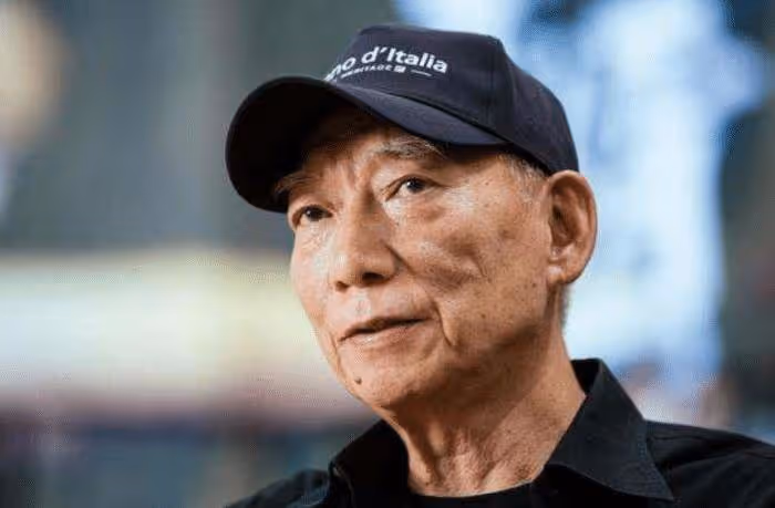 他是中國最牛演員，5個兒子都很厲害，大兒子比周星馳地位還高