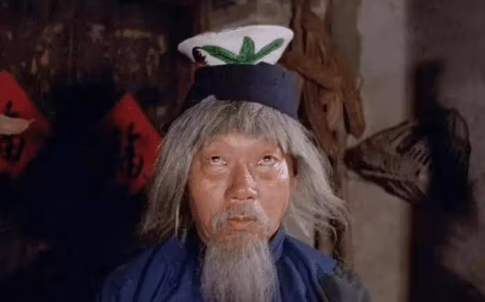 他是中國最牛演員，5個兒子都很厲害，大兒子比周星馳地位還高