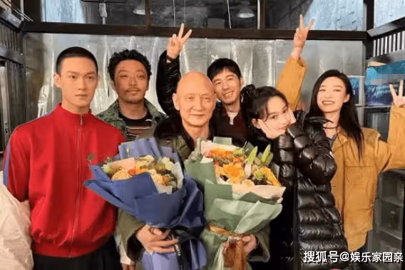 《西出玉門》原著小說是什麼？《西出玉門》講的是什麼故事