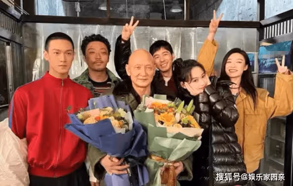 《西出玉門》原著小說是什麼?《西出玉門》講的是什麼故事