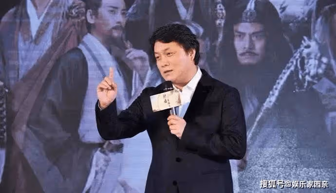 楊志剛和哥哥郭靖宇為什麼不同姓?郭靖宇為什麼是弟控