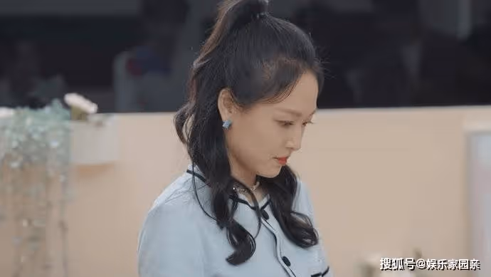 《心動的信號5》李聶霜玉和薛喆陽約會解除誤會,李聶霜玉最愛的還是他