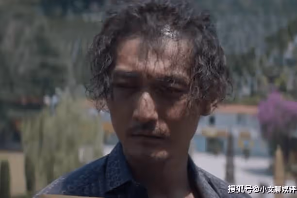 《執念如影》高川二度當臥底，駱松傾囊相助，袁睿彤處處作妖