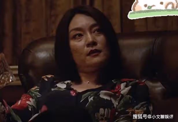 《執念如影》高川二度當臥底,駱松傾囊相助,袁睿彤處處作妖