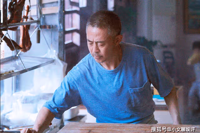 《我們這十年》背百萬債務住小洋樓，無關工作，蔡雲本就是虛榮之人