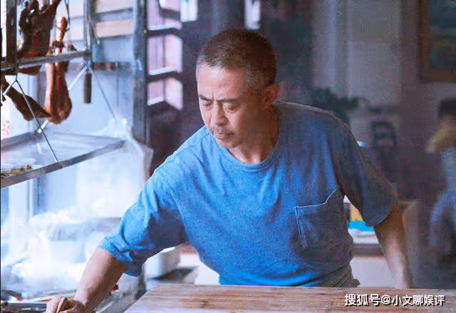 《我們這十年》背百萬債務住小洋樓,無關工作,蔡雲本就是虛榮之人