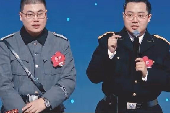 《一年一度喜劇大賽2》播出時間是每周幾？第二季排名如何？誰是大本鐘？