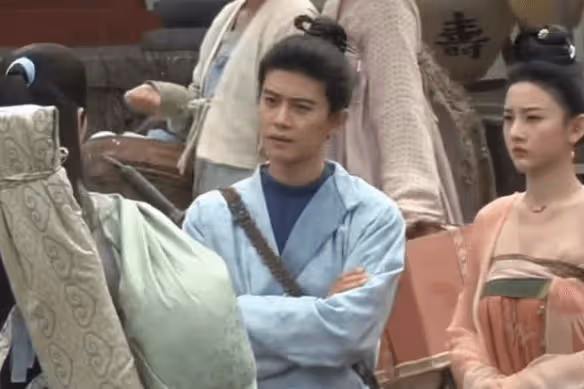 《無憂渡》是根據什麼小說改編的？《無憂渡》有幾個單元故事