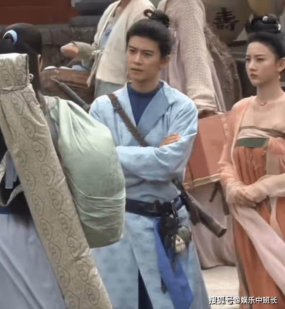 《無憂渡》是根據什麼小說改編的?《無憂渡》有幾個單元故事