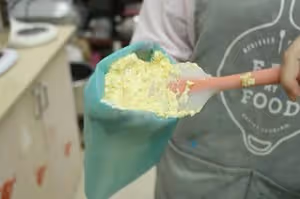 原味經典曲奇