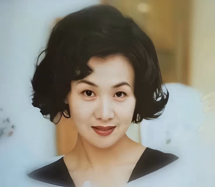 遺憾離開!41歲女星為腹中胎「拒絕治癌」冒險生下孩子 丈夫「獨自撫養兒子20年」至今未娶:此生只有一個妻子