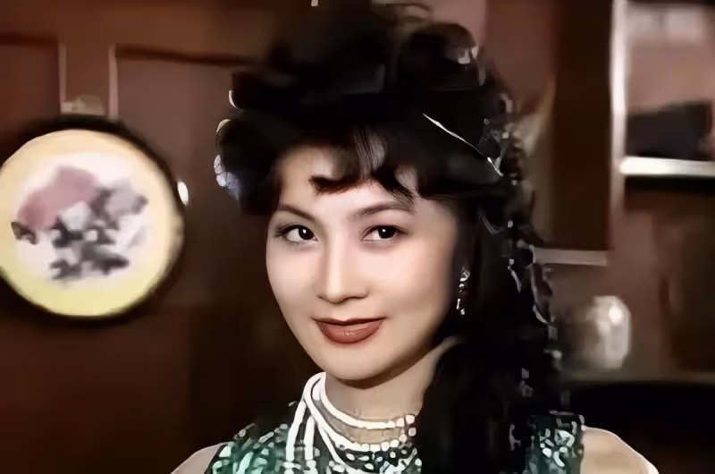 遺憾離開!41歲女星為腹中胎「拒絕治癌」冒險生下孩子 丈夫「獨自撫養兒子20年」至今未娶:此生只有一個妻子