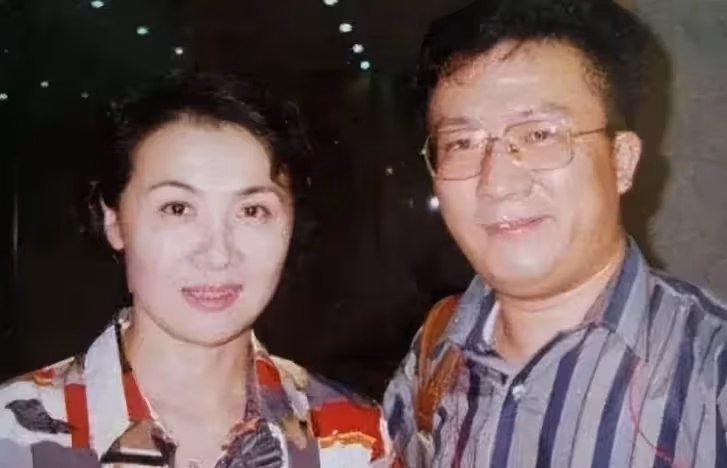遺憾離開!41歲女星為腹中胎「拒絕治癌」冒險生下孩子 丈夫「獨自撫養兒子20年」至今未娶:此生只有一個妻子