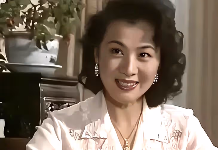 遺憾離開!41歲女星為腹中胎「拒絕治癌」冒險生下孩子 丈夫「獨自撫養兒子20年」至今未娶:此生只有一個妻子