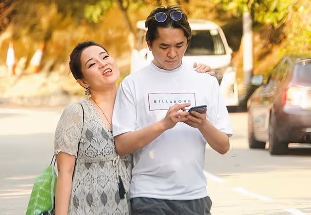 知名港星收近500條求包養私信!同時交往三名女友,堅持不婚不孕