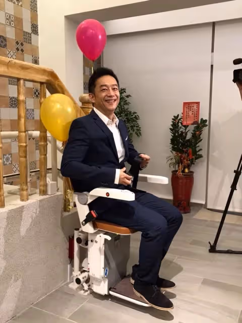 只為支持老公事業!陳昭榮成名前「前妻兼3份工養家」不喊苦 婚後卻傳他「金屋藏嬌葉全真」正宮反應曝光