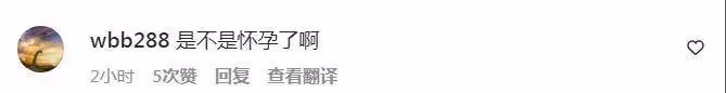 48歲徐靜蕾疑似懷孕!與家人享受國外愜意生活,寬鬆T恤孕樣明顯