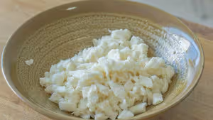 山藥疙瘩湯