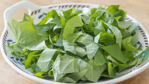 山藥疙瘩湯