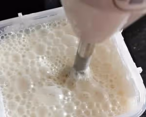 好吃的炸串