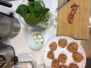 肉皮湯