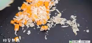 蝦皮芝士焗豆腐 寶寶輔食食譜
