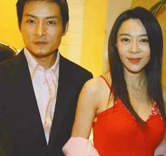 給劉德華當10年替身的他，現翻身做影帝！還娶了華仔前女友？
