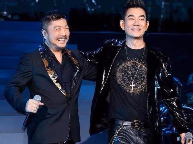 任賢齊靠一曲翻紅「成功離不開恩師」銘記在心「恩師被騙光財產」他伸援手:沒有他就沒有我